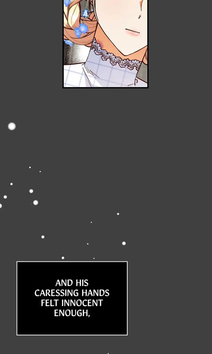 Why Would a Villainess Have Virtues? Chapter 54 - page 4