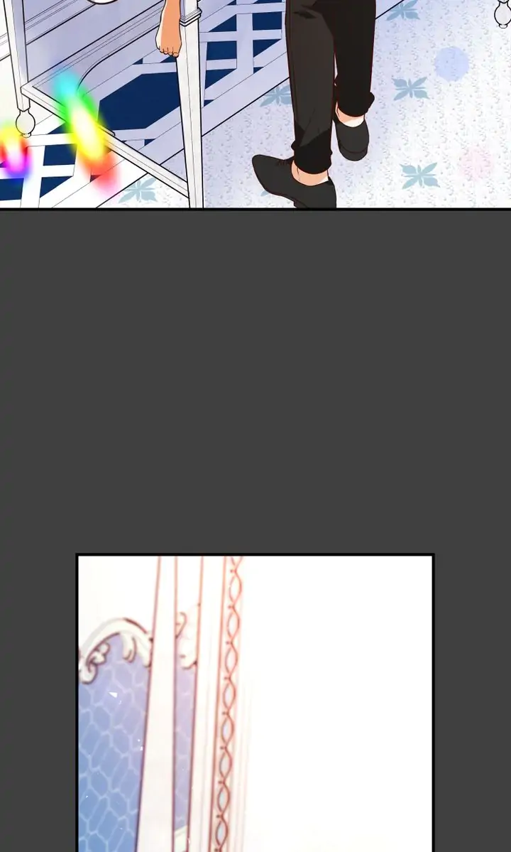 Why Would a Villainess Have Virtues? Chapter 54 - page 51