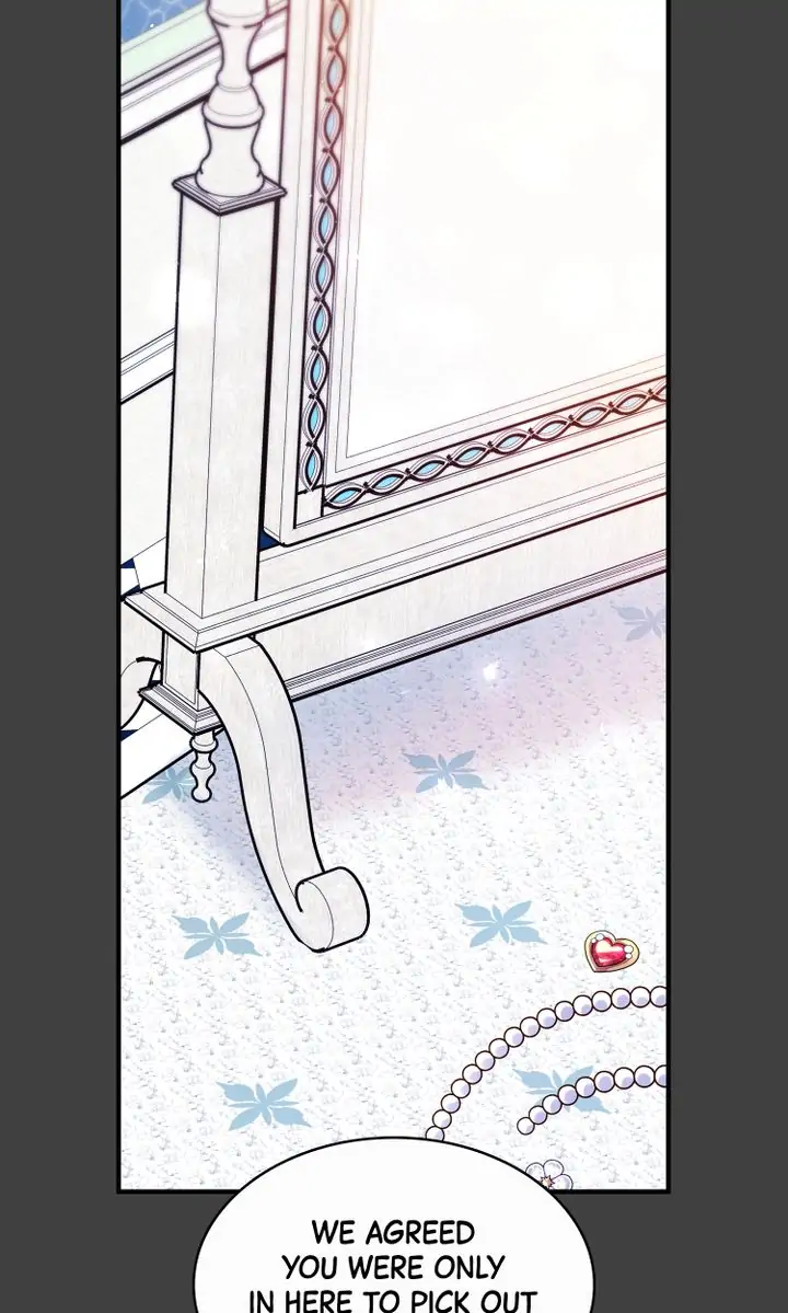 Why Would a Villainess Have Virtues? Chapter 54 - page 52