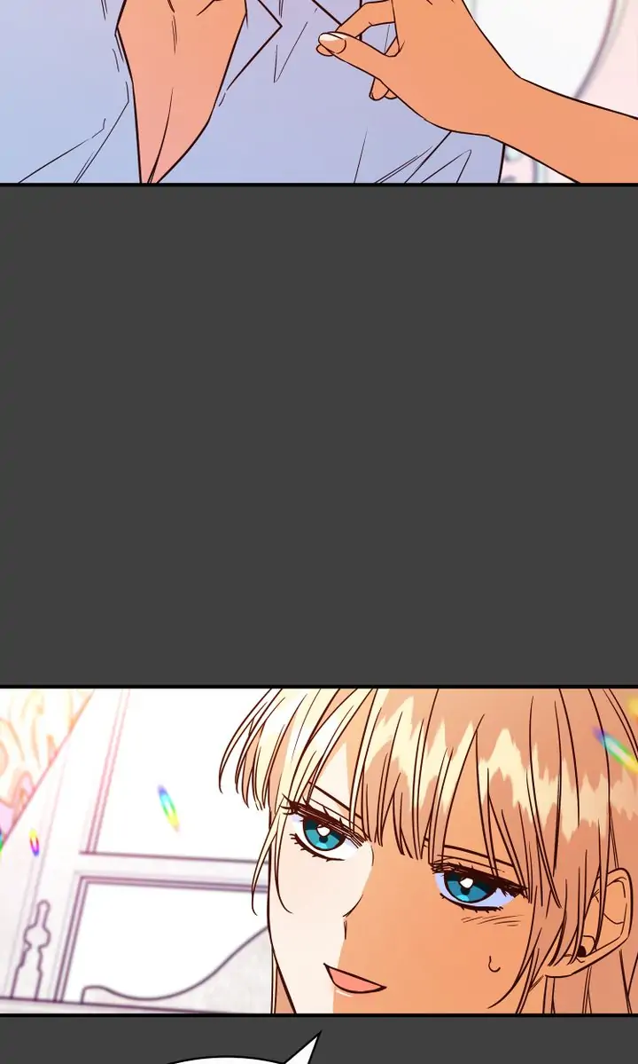 Why Would a Villainess Have Virtues? Chapter 54 - page 54
