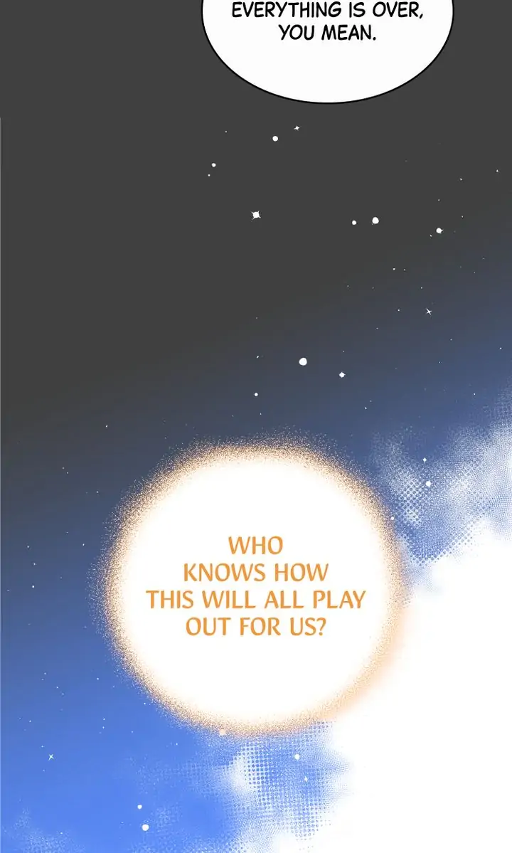 Why Would a Villainess Have Virtues? Chapter 54 - page 59