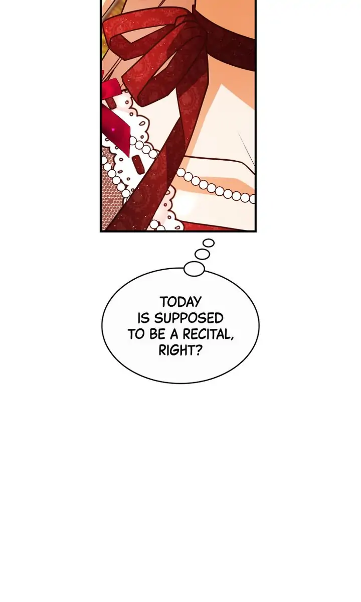 Why Would a Villainess Have Virtues? Chapter 54 - page 64