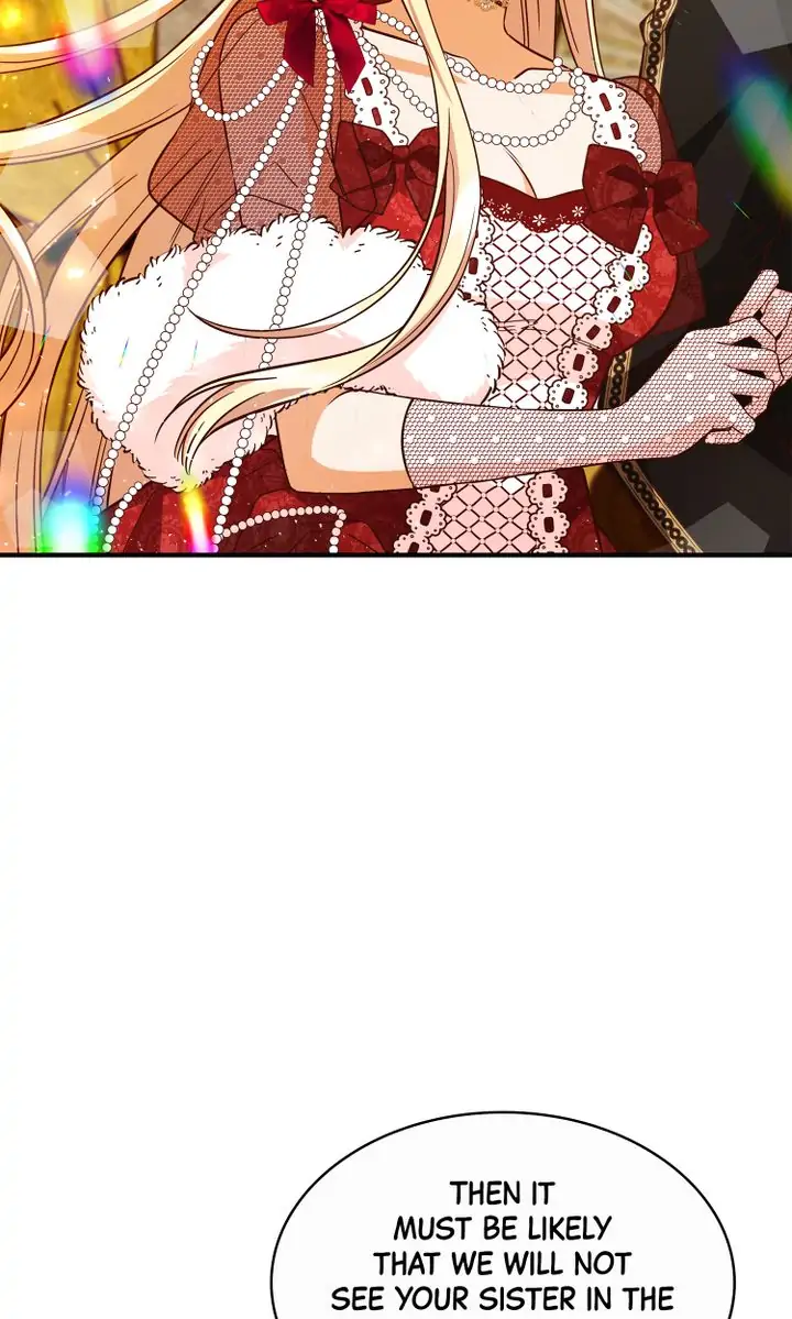 Why Would a Villainess Have Virtues? Chapter 54 - page 66