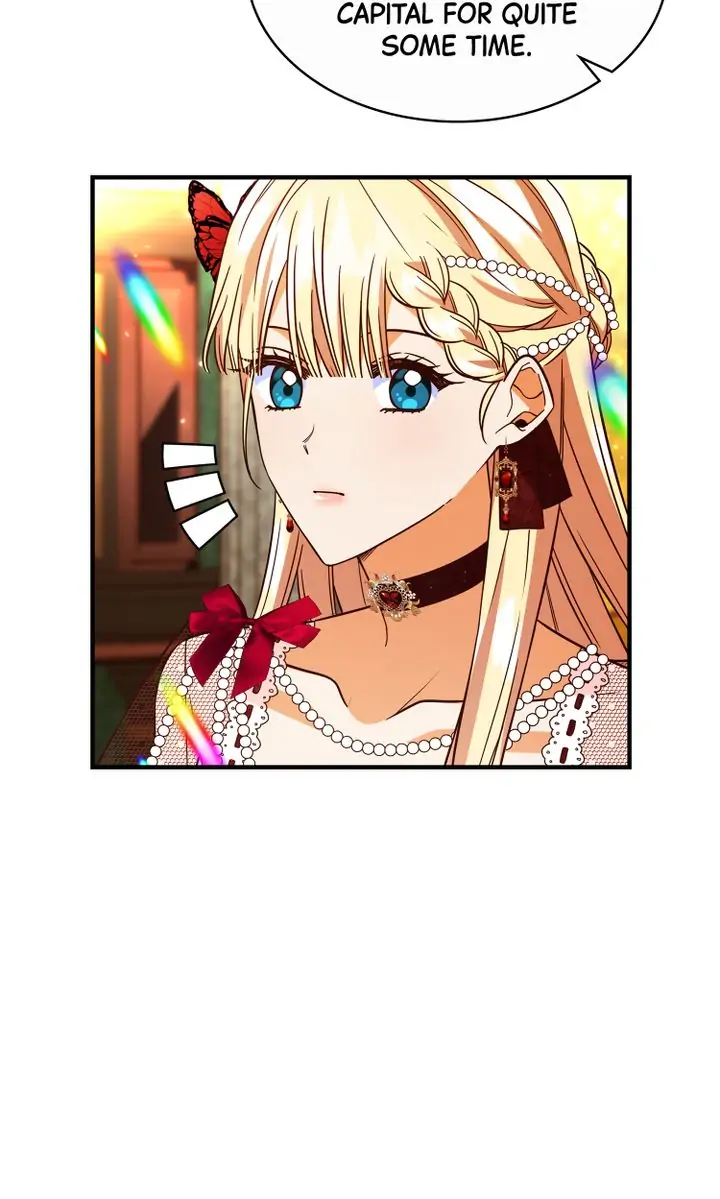 Why Would a Villainess Have Virtues? Chapter 54 - page 67