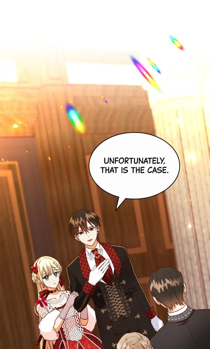 Why Would a Villainess Have Virtues? Chapter 54 - page 68