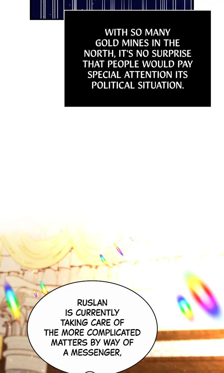Why Would a Villainess Have Virtues? Chapter 54 - page 75