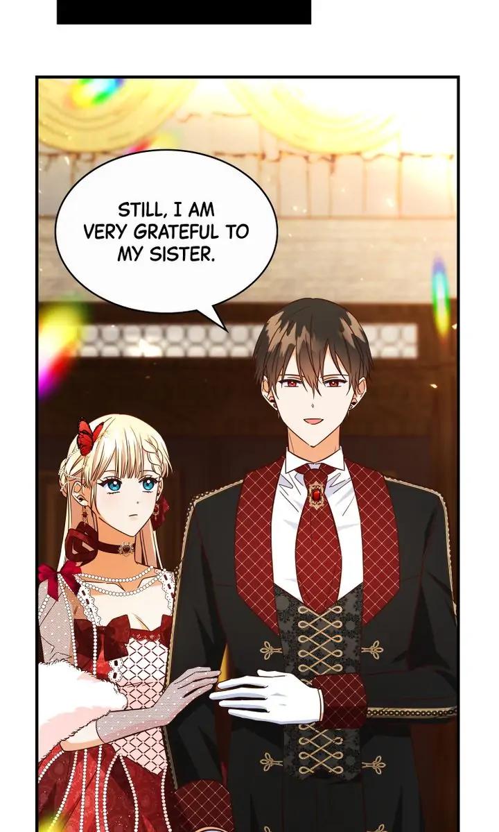 Why Would a Villainess Have Virtues? Chapter 54 - page 79