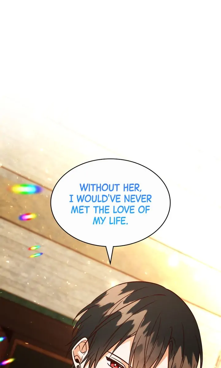Why Would a Villainess Have Virtues? Chapter 54 - page 81
