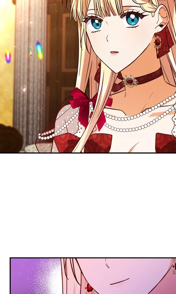 Why Would a Villainess Have Virtues? Chapter 54 - page 83