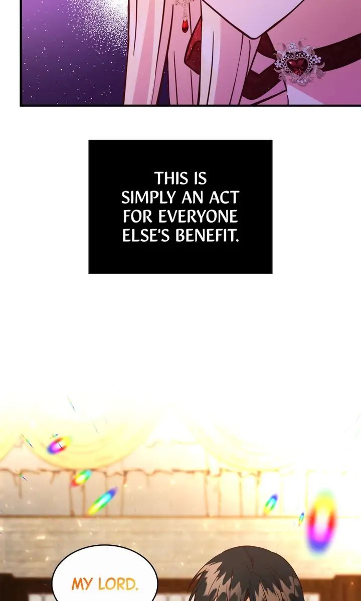 Why Would a Villainess Have Virtues? Chapter 54 - page 84