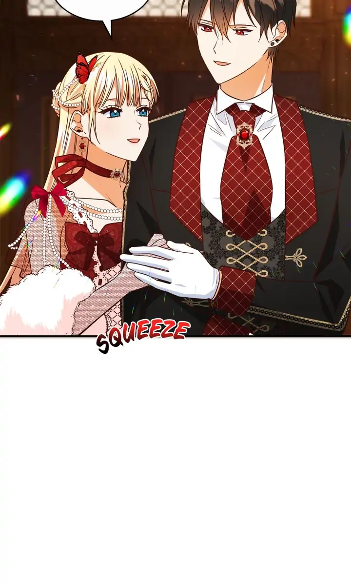 Why Would a Villainess Have Virtues? Chapter 54 - page 85