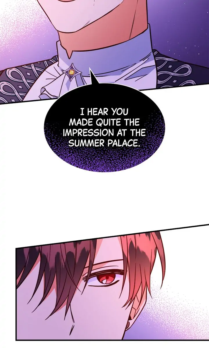 Why Would a Villainess Have Virtues? Chapter 54 - page 89