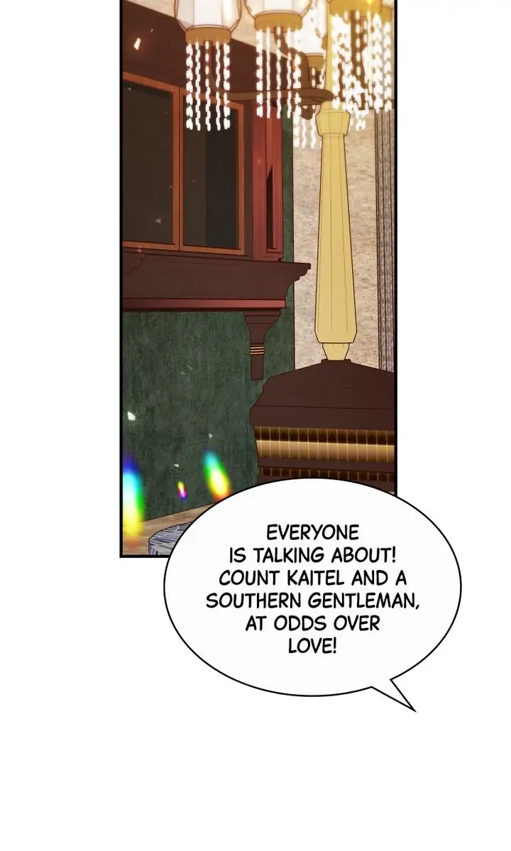 Why Would a Villainess Have Virtues? Chapter 54 - page 91