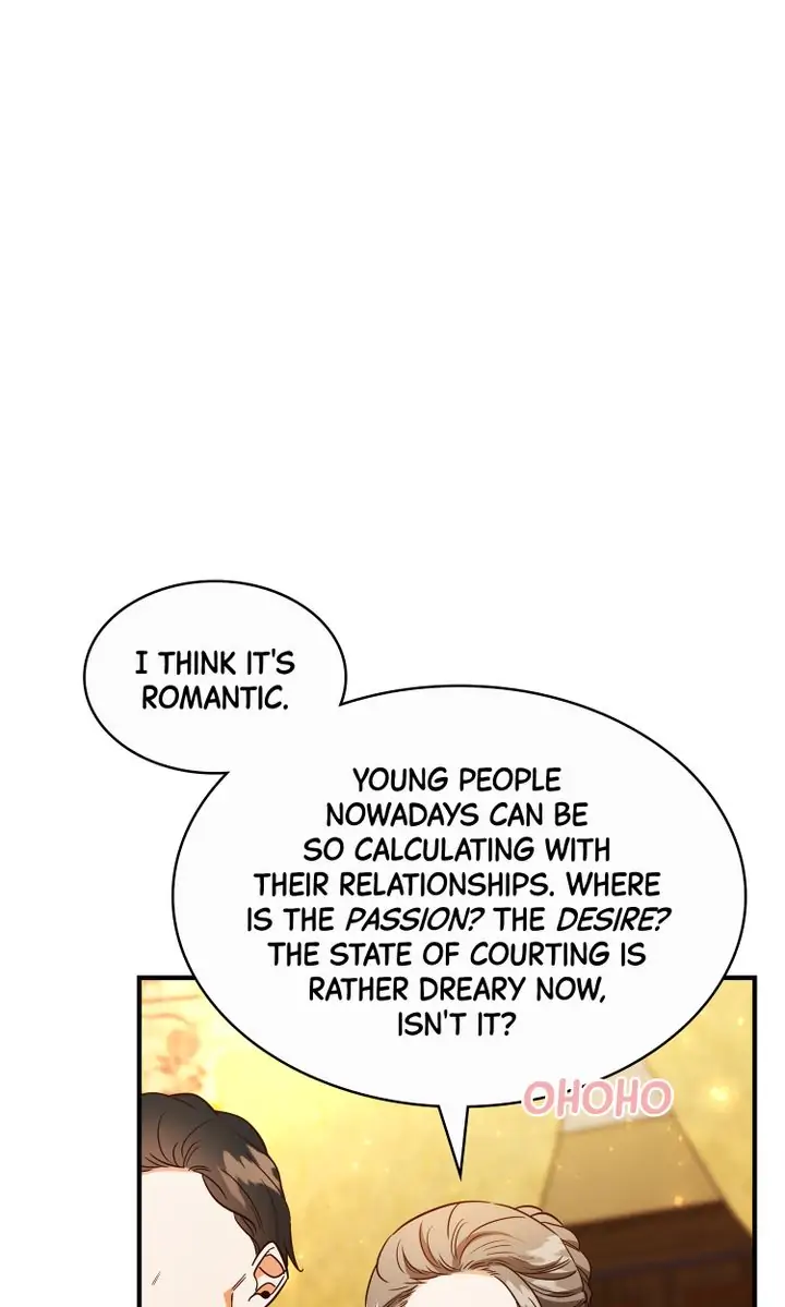 Why Would a Villainess Have Virtues? Chapter 54 - page 92