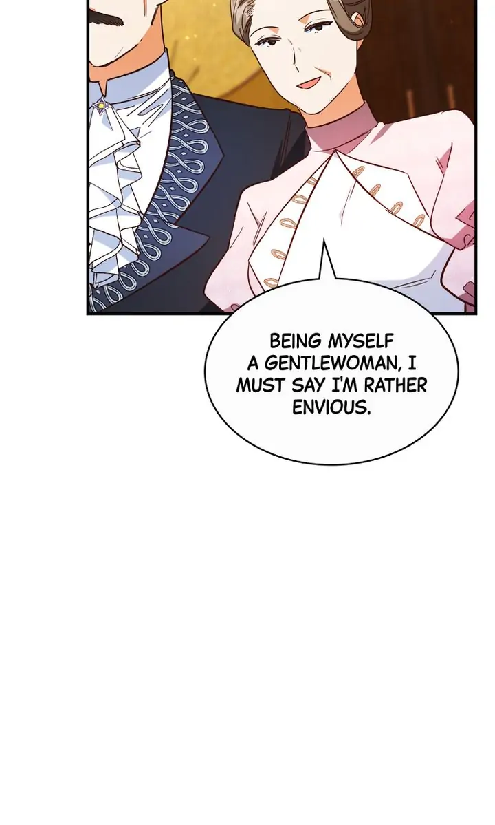 Why Would a Villainess Have Virtues? Chapter 54 - page 93