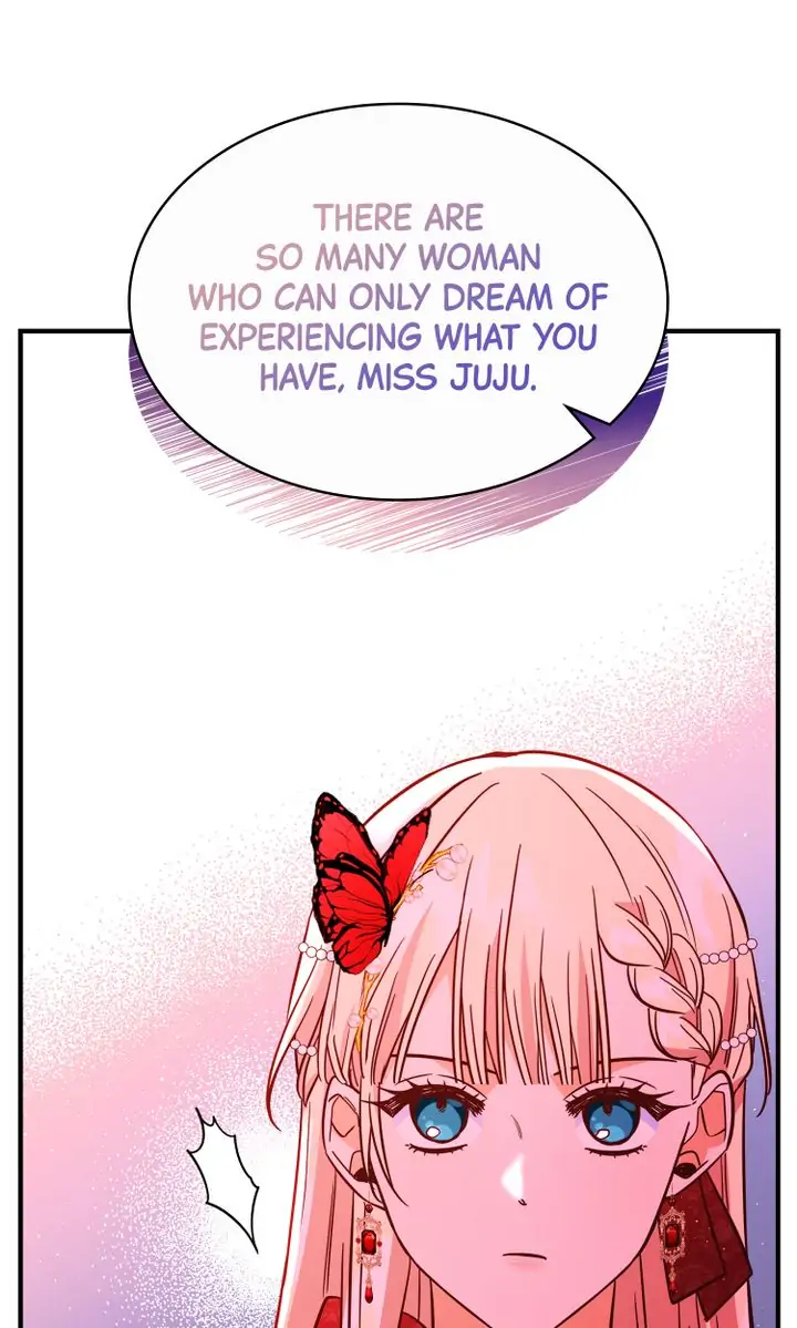 Why Would a Villainess Have Virtues? Chapter 54 - page 94