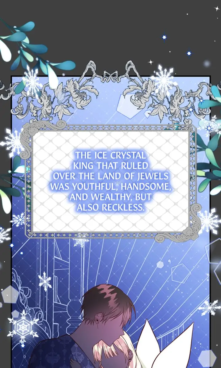 Why Would a Villainess Have Virtues? Chapter 55 - page 1