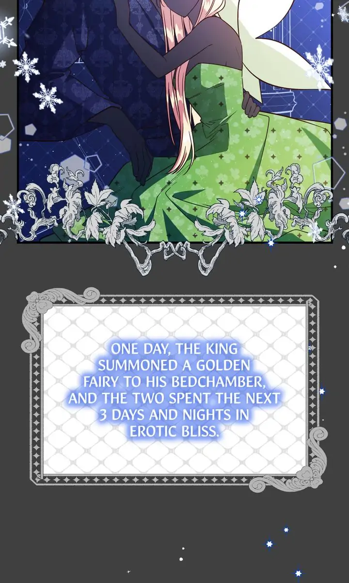 Why Would a Villainess Have Virtues? Chapter 55 - page 2