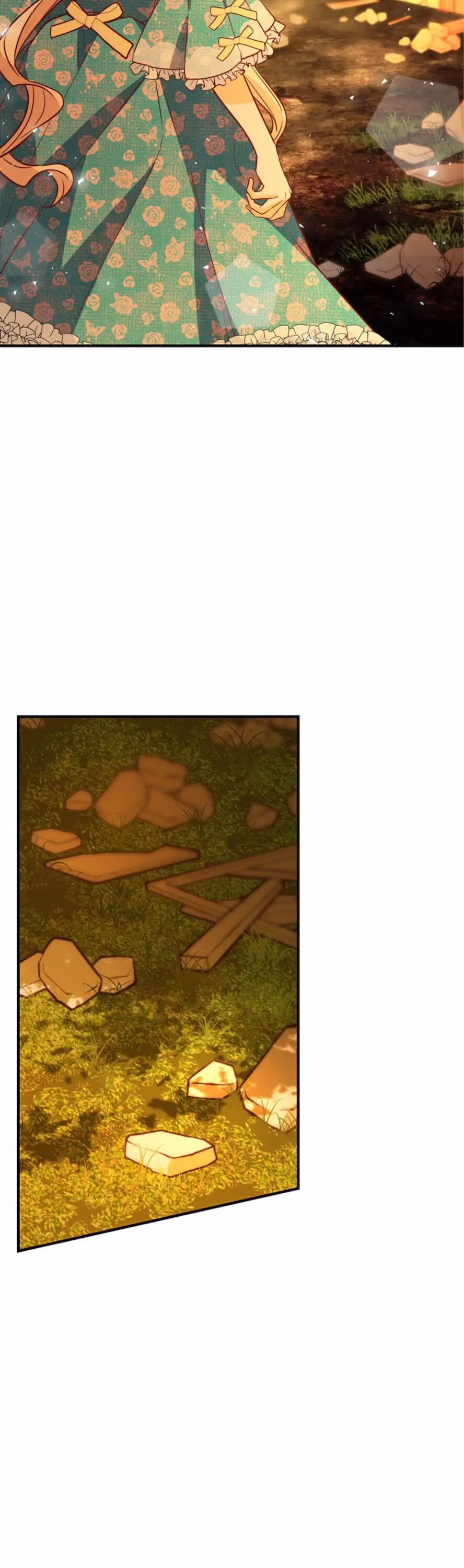Why Would a Villainess Have Virtues? Chapter 11 - page 14