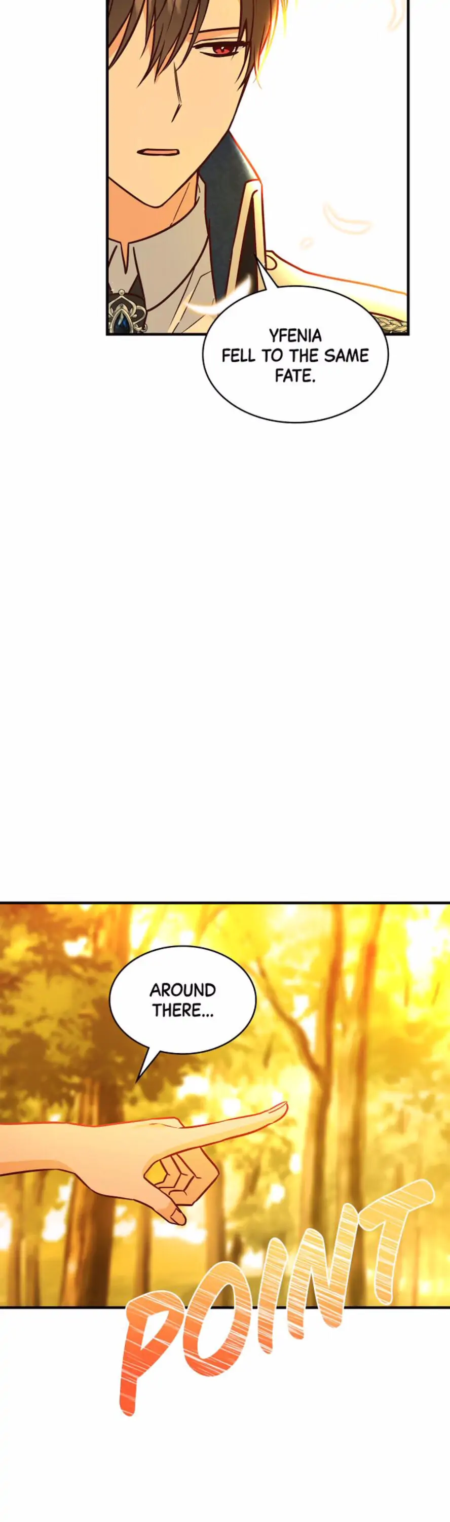 Why Would a Villainess Have Virtues? Chapter 11 - page 17