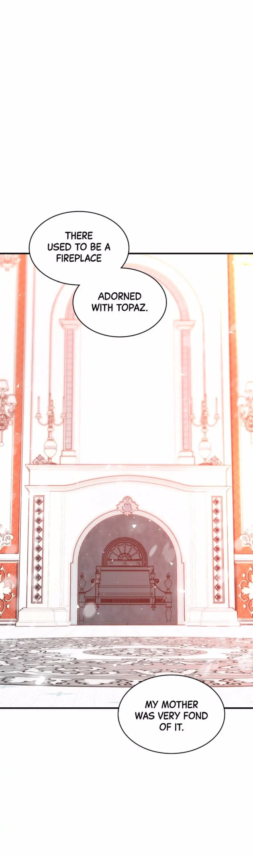 Why Would a Villainess Have Virtues? Chapter 11 - page 18