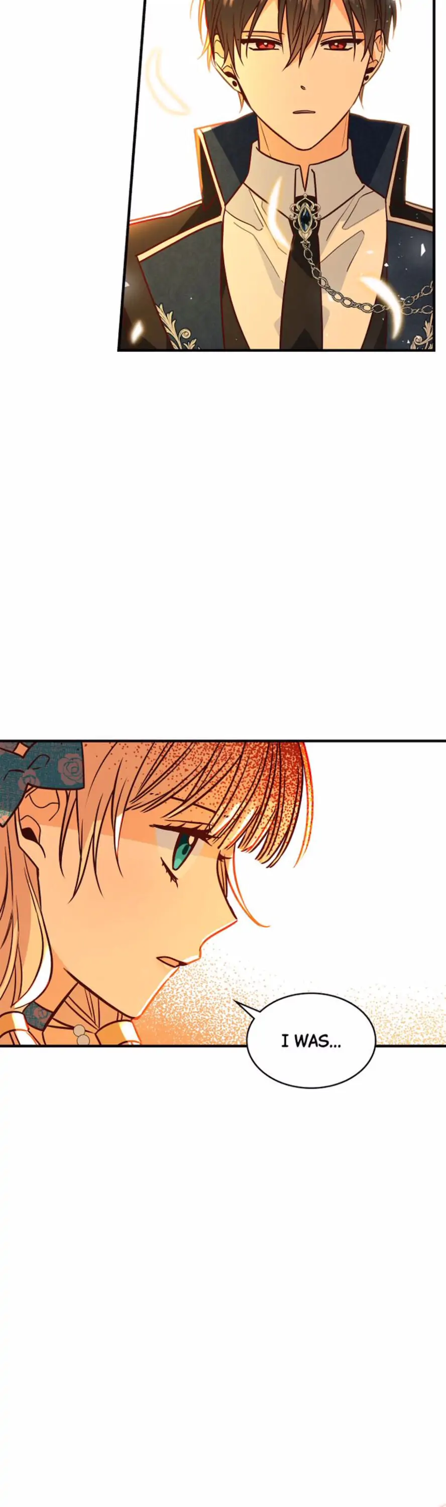 Why Would a Villainess Have Virtues? Chapter 11 - page 20