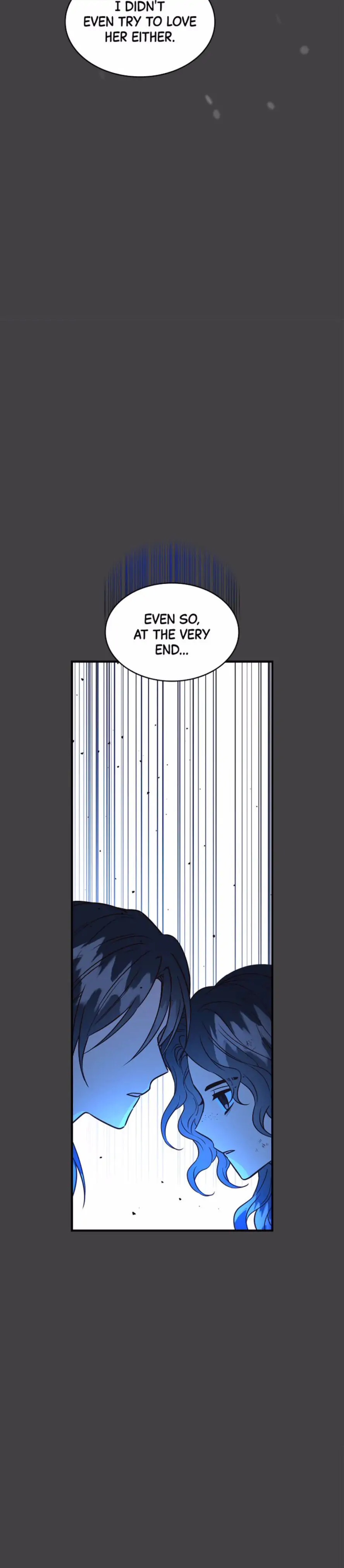 Why Would a Villainess Have Virtues? Chapter 11 - page 22