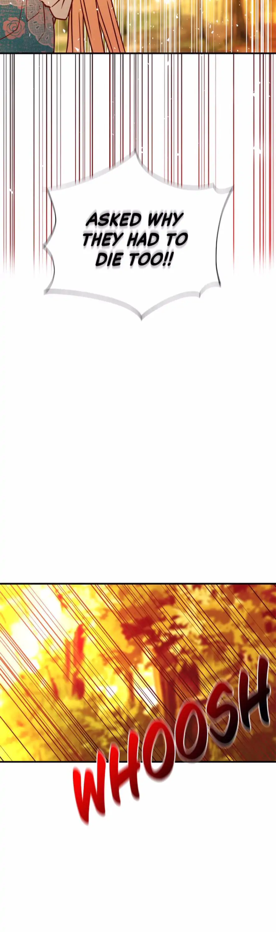 Why Would a Villainess Have Virtues? Chapter 11 - page 29