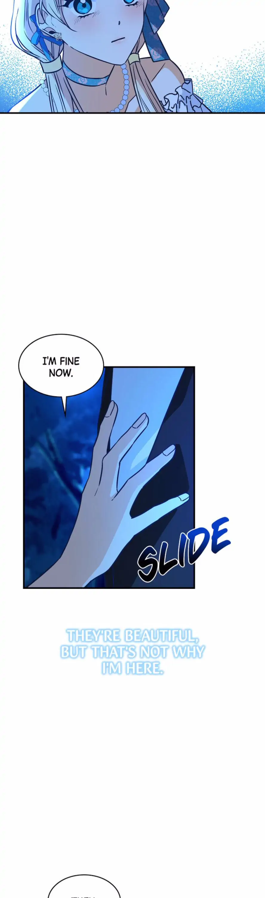 Why Would a Villainess Have Virtues? Chapter 11 - page 41