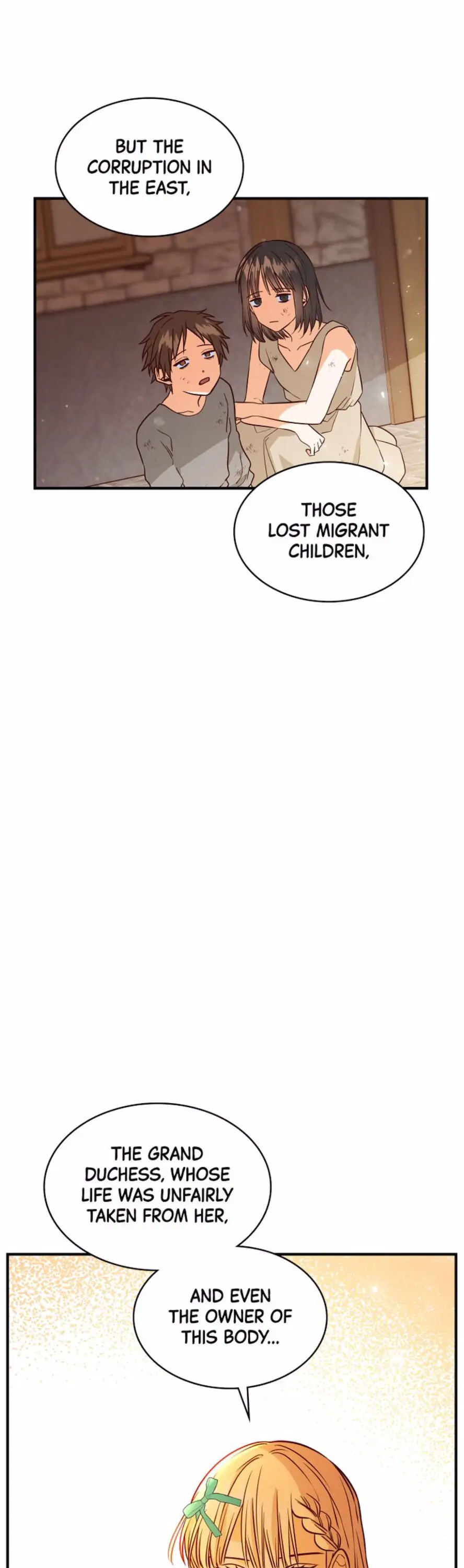 Why Would a Villainess Have Virtues? Chapter 11 - page 48