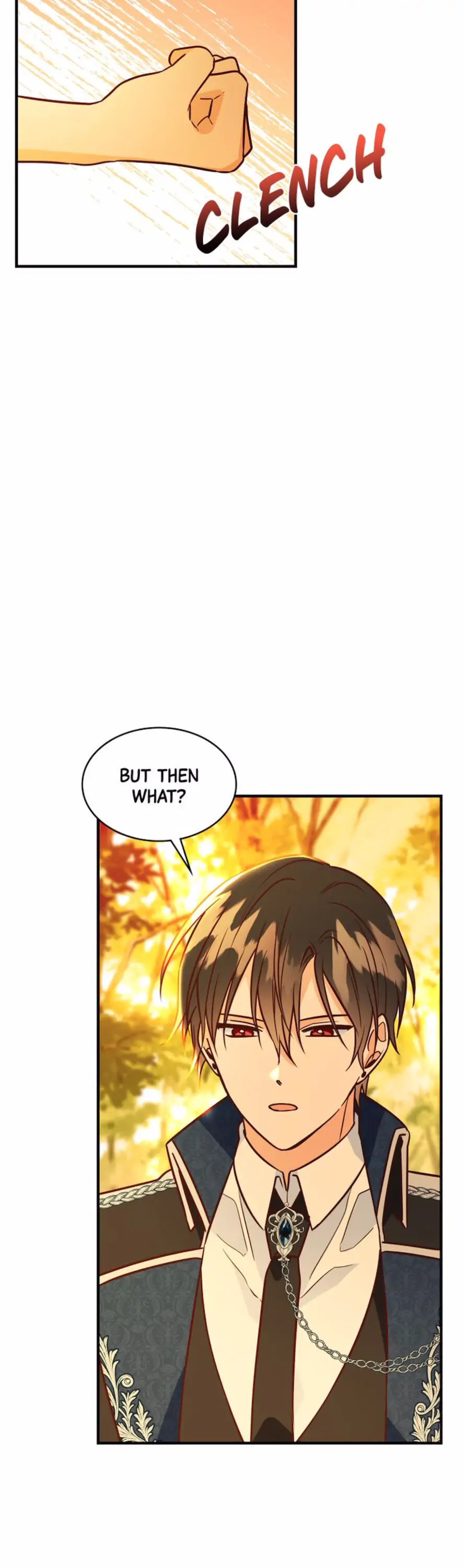 Why Would a Villainess Have Virtues? Chapter 11 - page 51