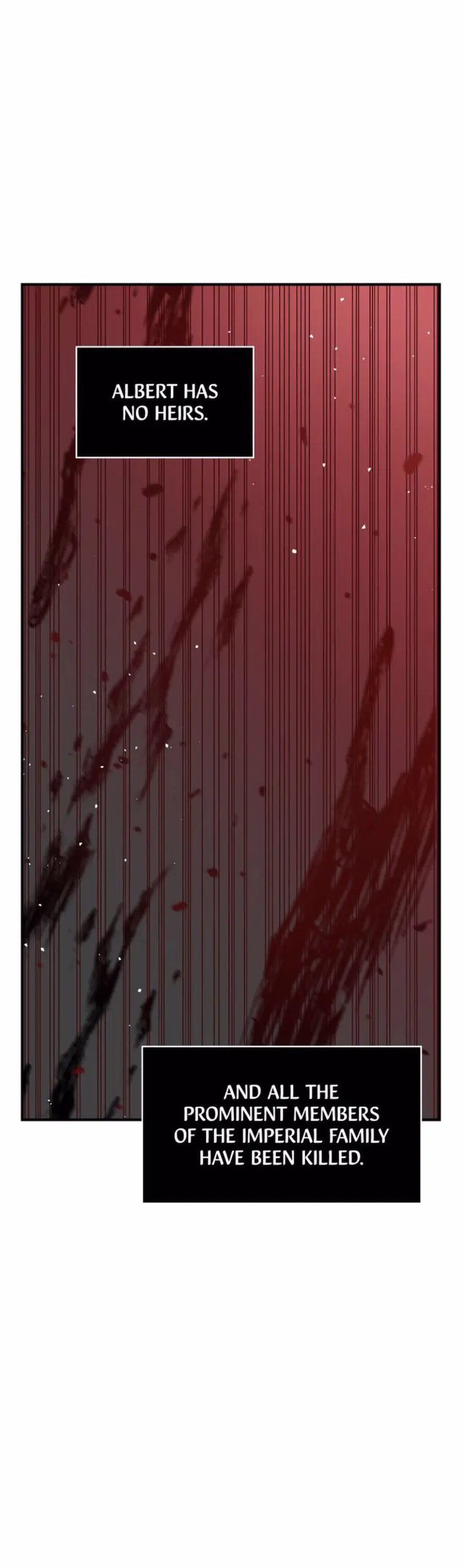 Why Would a Villainess Have Virtues? Chapter 11 - page 52