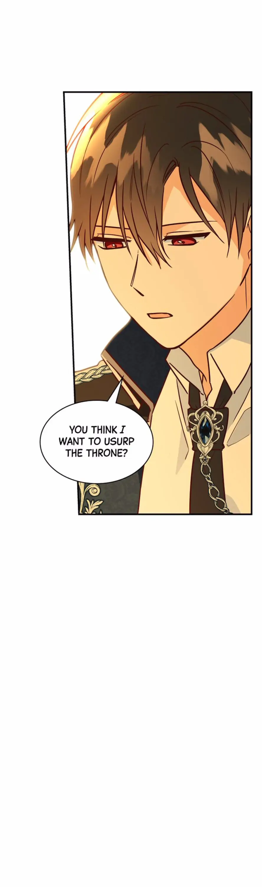 Why Would a Villainess Have Virtues? Chapter 11 - page 54