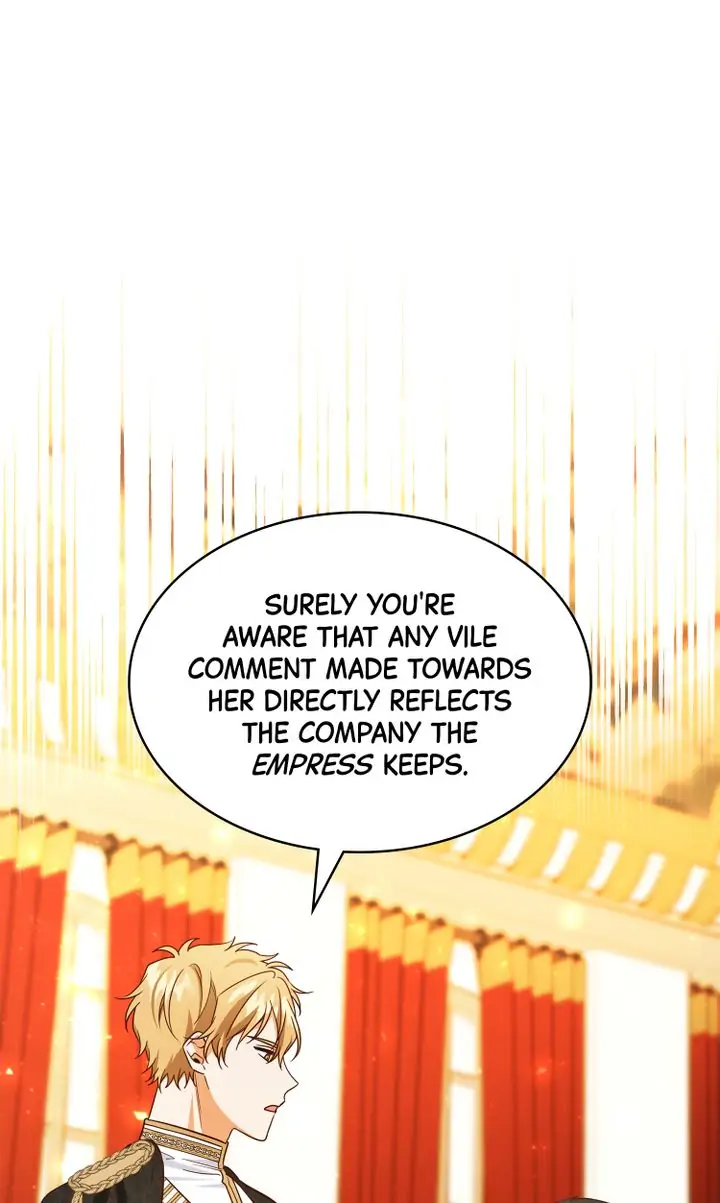 Why Would a Villainess Have Virtues? Chapter 56 - page 2