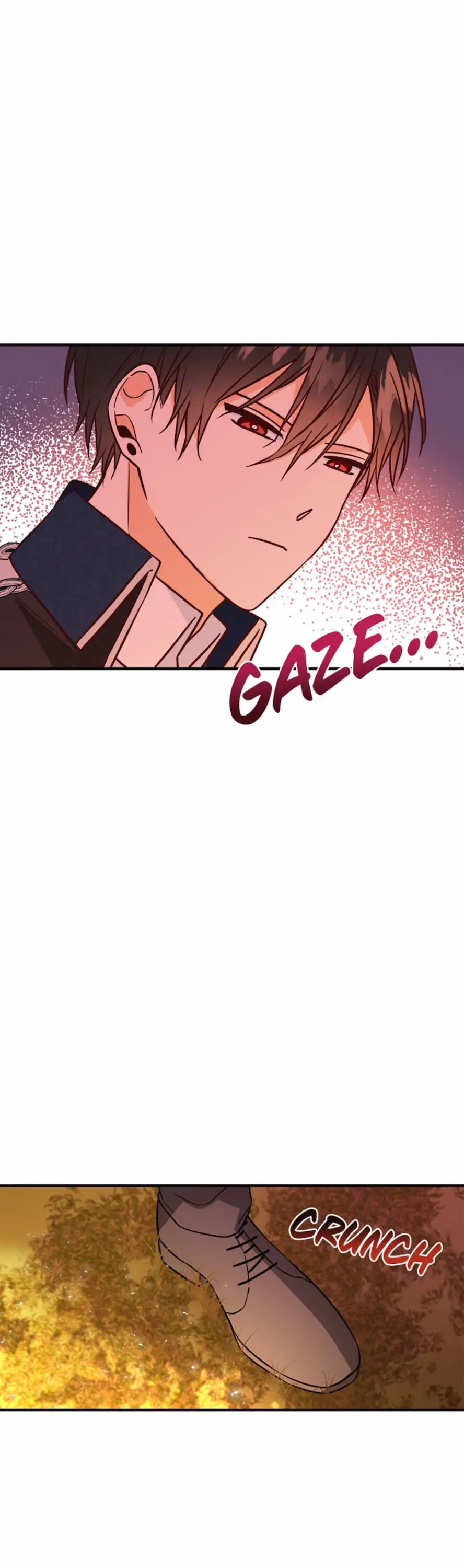 Why Would a Villainess Have Virtues? Chapter 12 - page 7