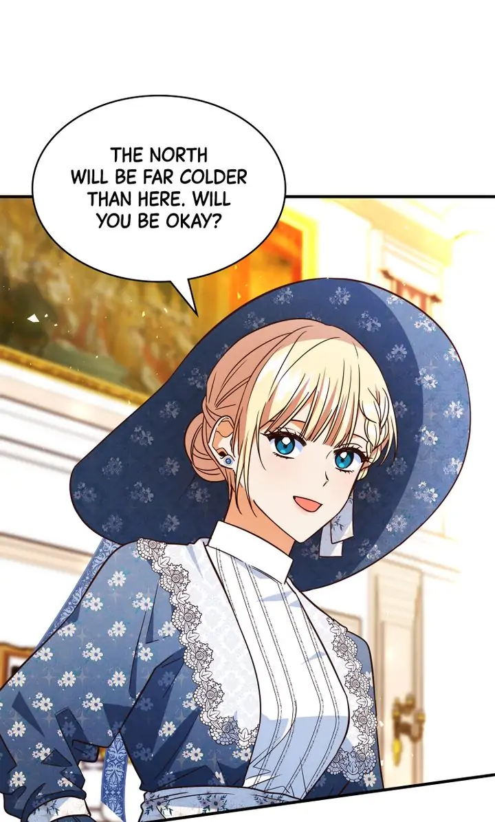 Why Would a Villainess Have Virtues? Chapter 57 - page 31
