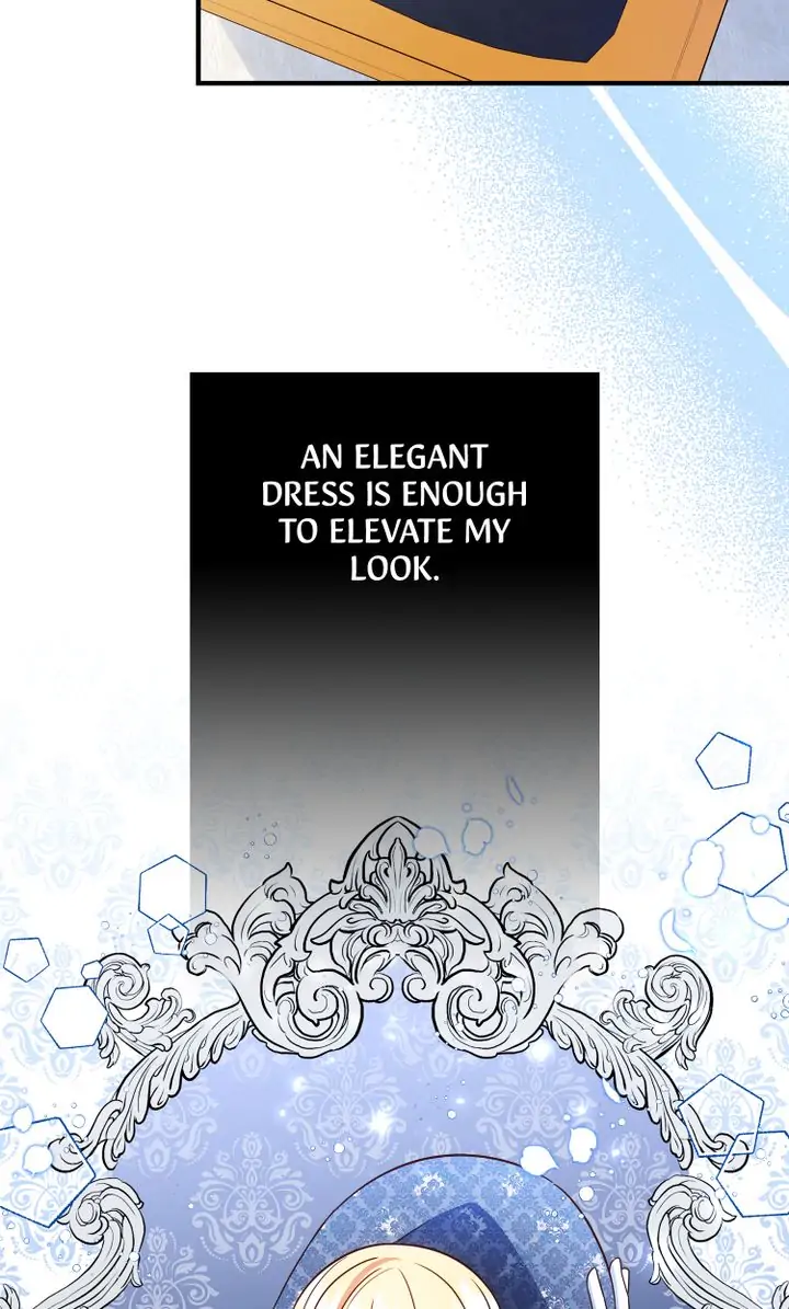 Why Would a Villainess Have Virtues? Chapter 57 - page 6