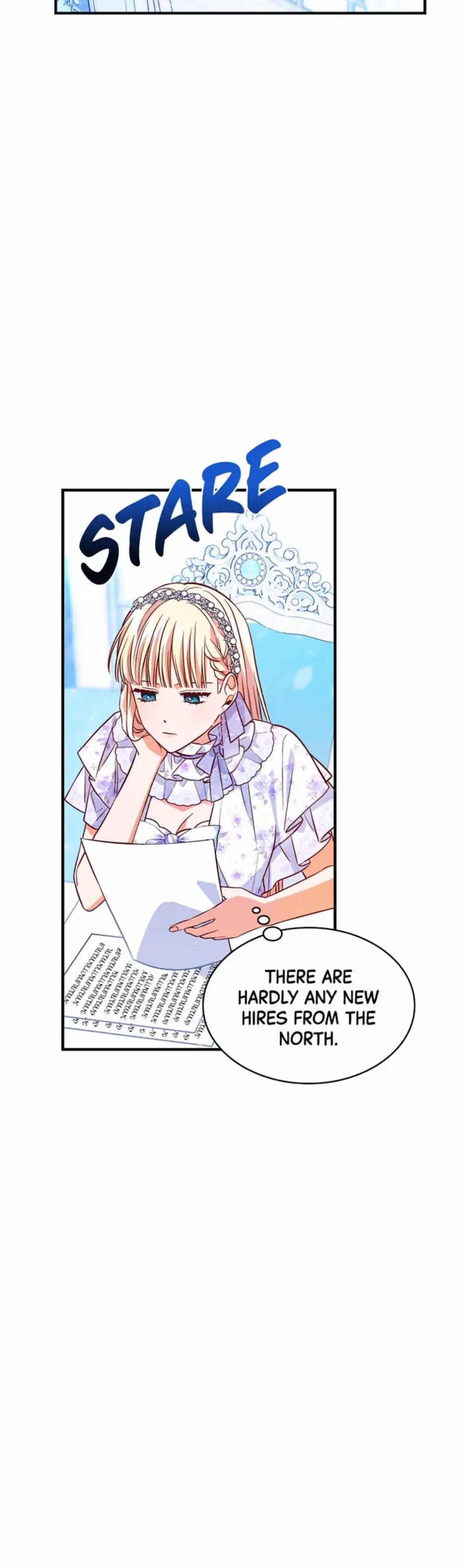 Why Would a Villainess Have Virtues? Chapter 13 - page 31