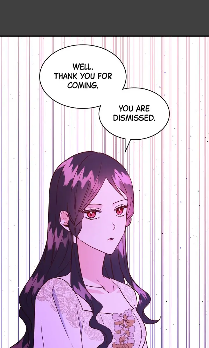 Why Would a Villainess Have Virtues? Chapter 59 - page 109