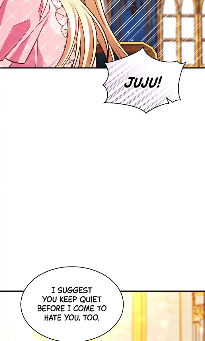 Why Would a Villainess Have Virtues? Chapter 59 - page 17