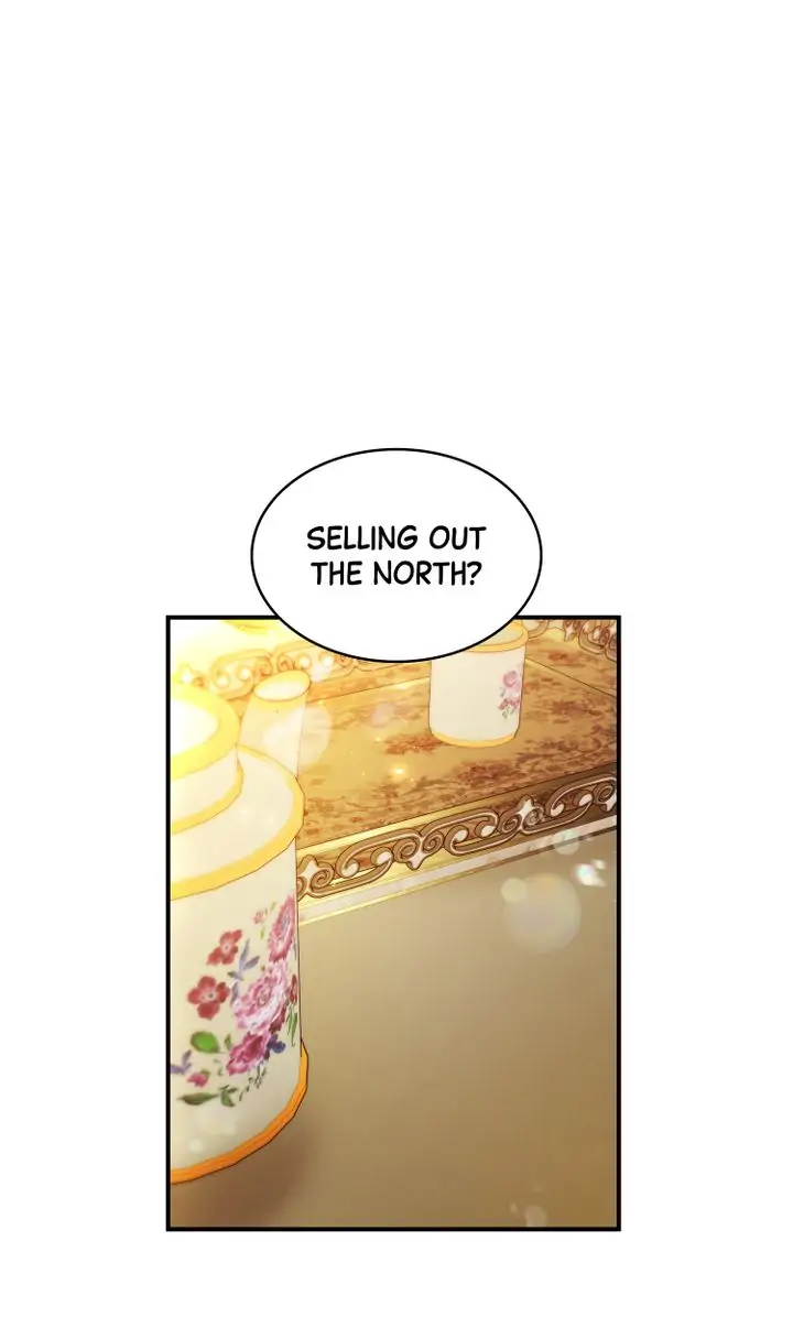 Why Would a Villainess Have Virtues? Chapter 59 - page 1