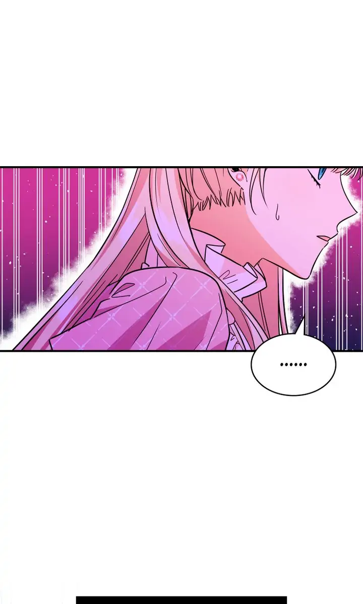Why Would a Villainess Have Virtues? Chapter 59 - page 19