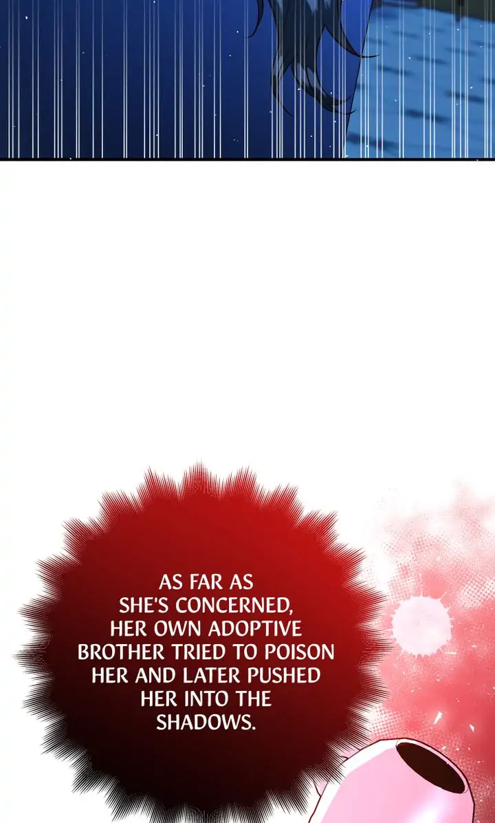 Why Would a Villainess Have Virtues? Chapter 59 - page 21