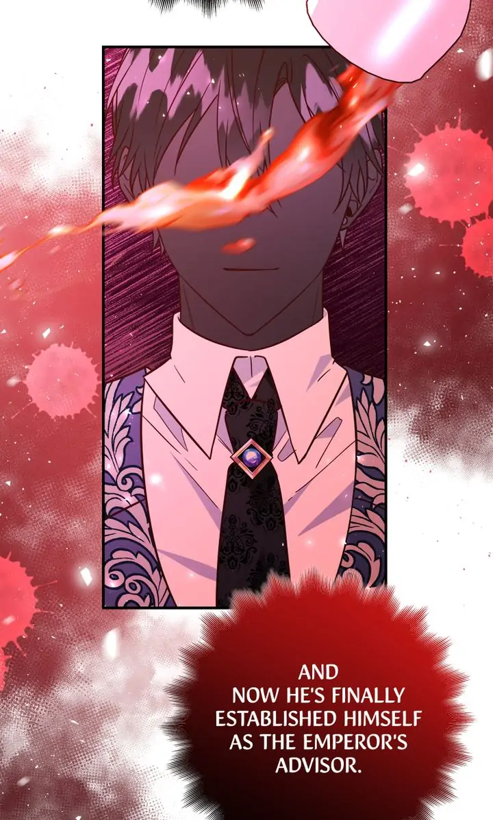 Why Would a Villainess Have Virtues? Chapter 59 - page 22