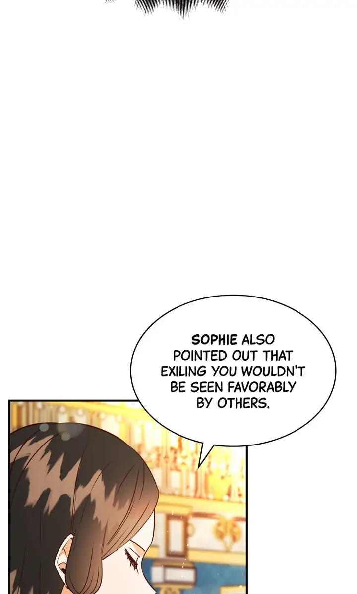 Why Would a Villainess Have Virtues? Chapter 59 - page 27