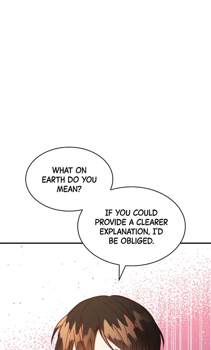 Why Would a Villainess Have Virtues? Chapter 59 - page 2