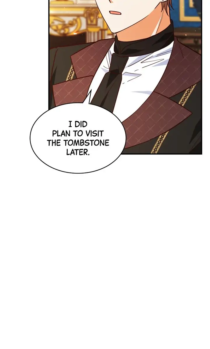 Why Would a Villainess Have Virtues? Chapter 59 - page 29