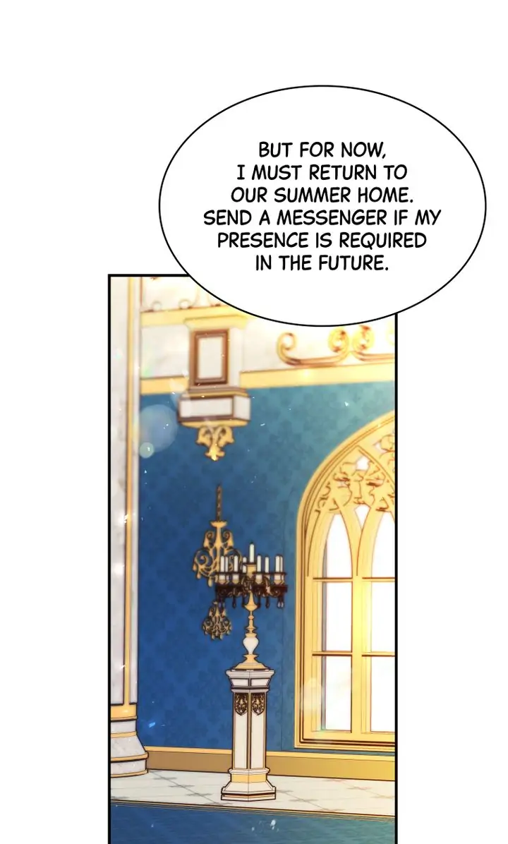 Why Would a Villainess Have Virtues? Chapter 59 - page 30