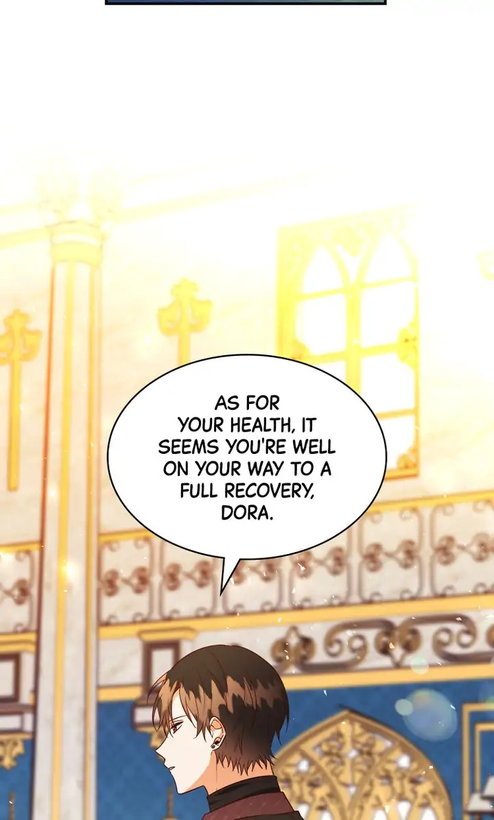 Why Would a Villainess Have Virtues? Chapter 59 - page 31
