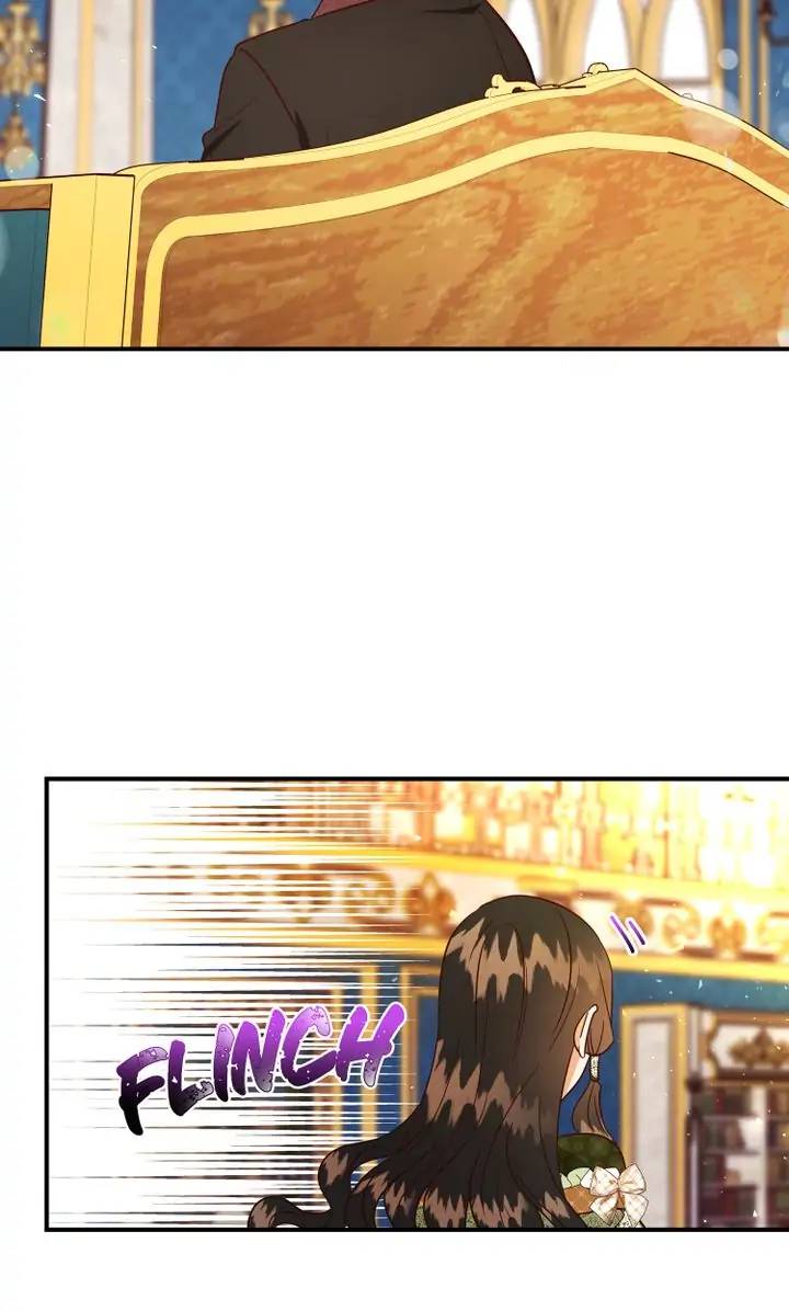 Why Would a Villainess Have Virtues? Chapter 59 - page 32
